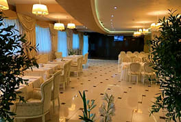 4* Victoria Olimp Hotel, Minsk